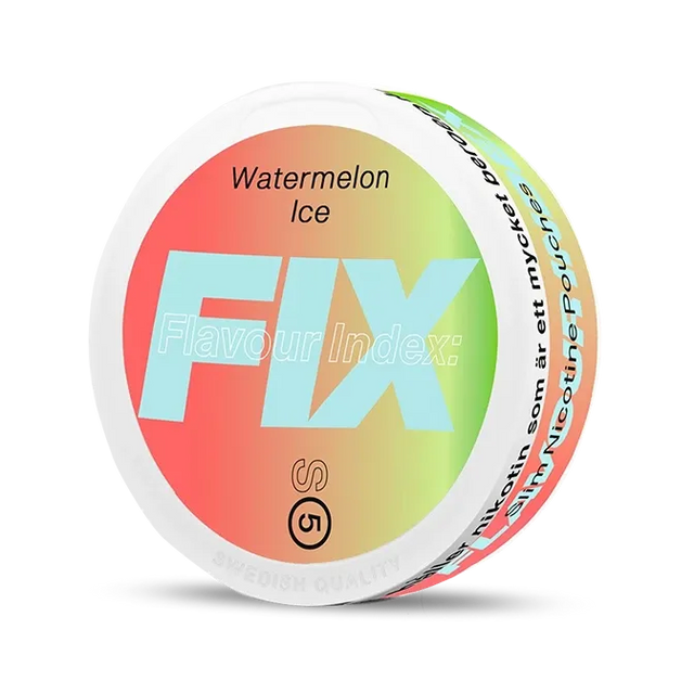 Fix Watermelon Ice