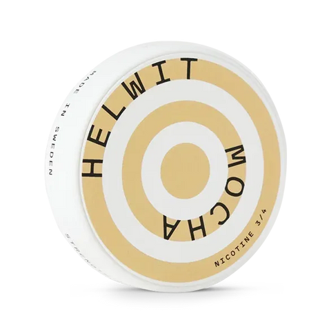 Helwit Mocha Slim