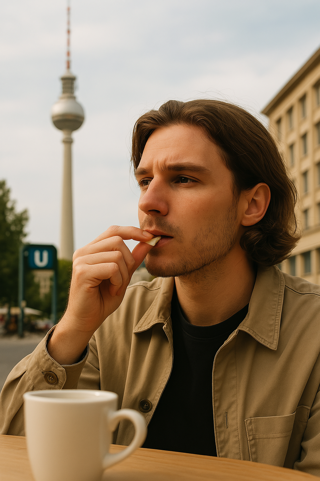 Nicotine Pouches and Germany’s Shift Away from Smoking