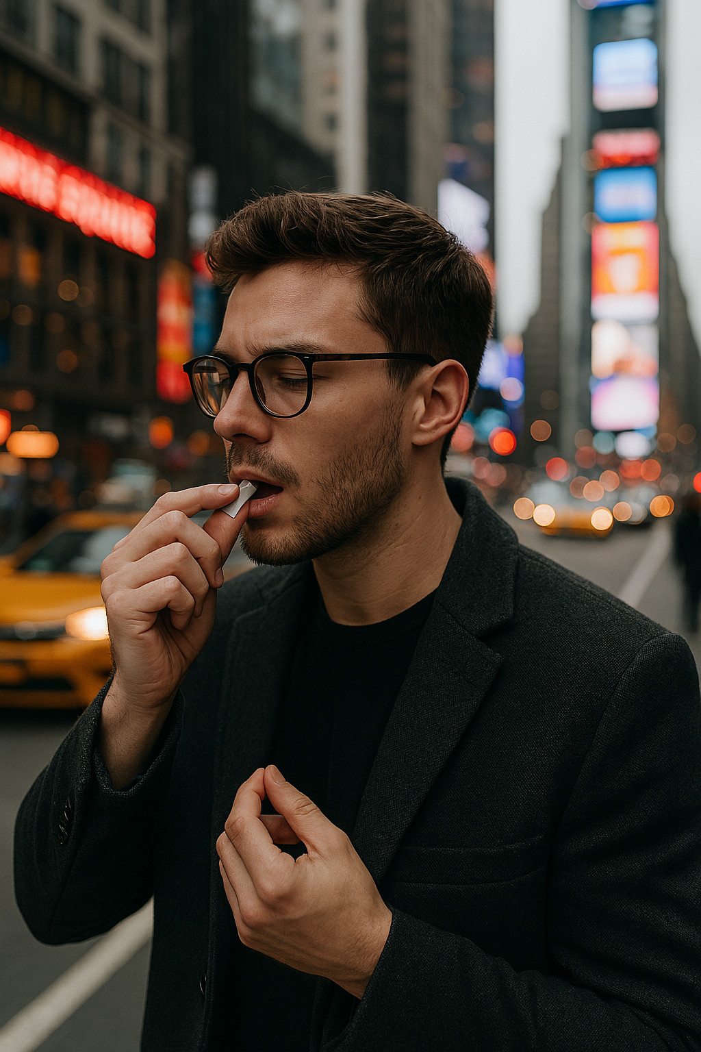 Nicotine Pouches in Romania: Trends and Consumer Insights