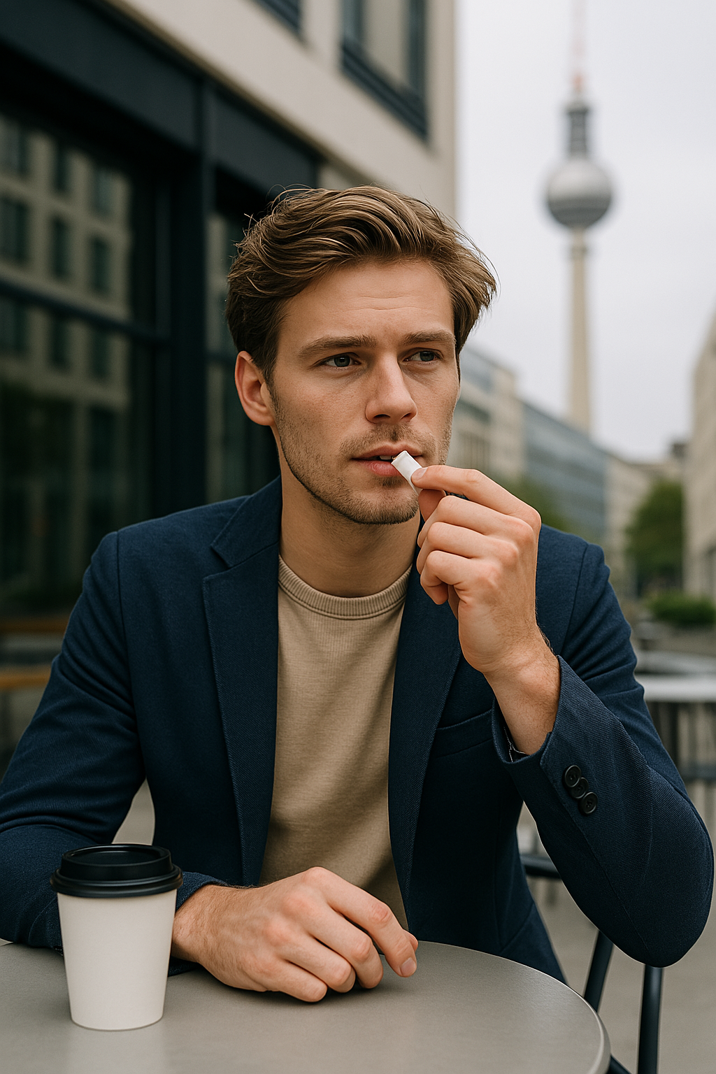 The Legal Landscape of Nicotine Pouches in Denmark