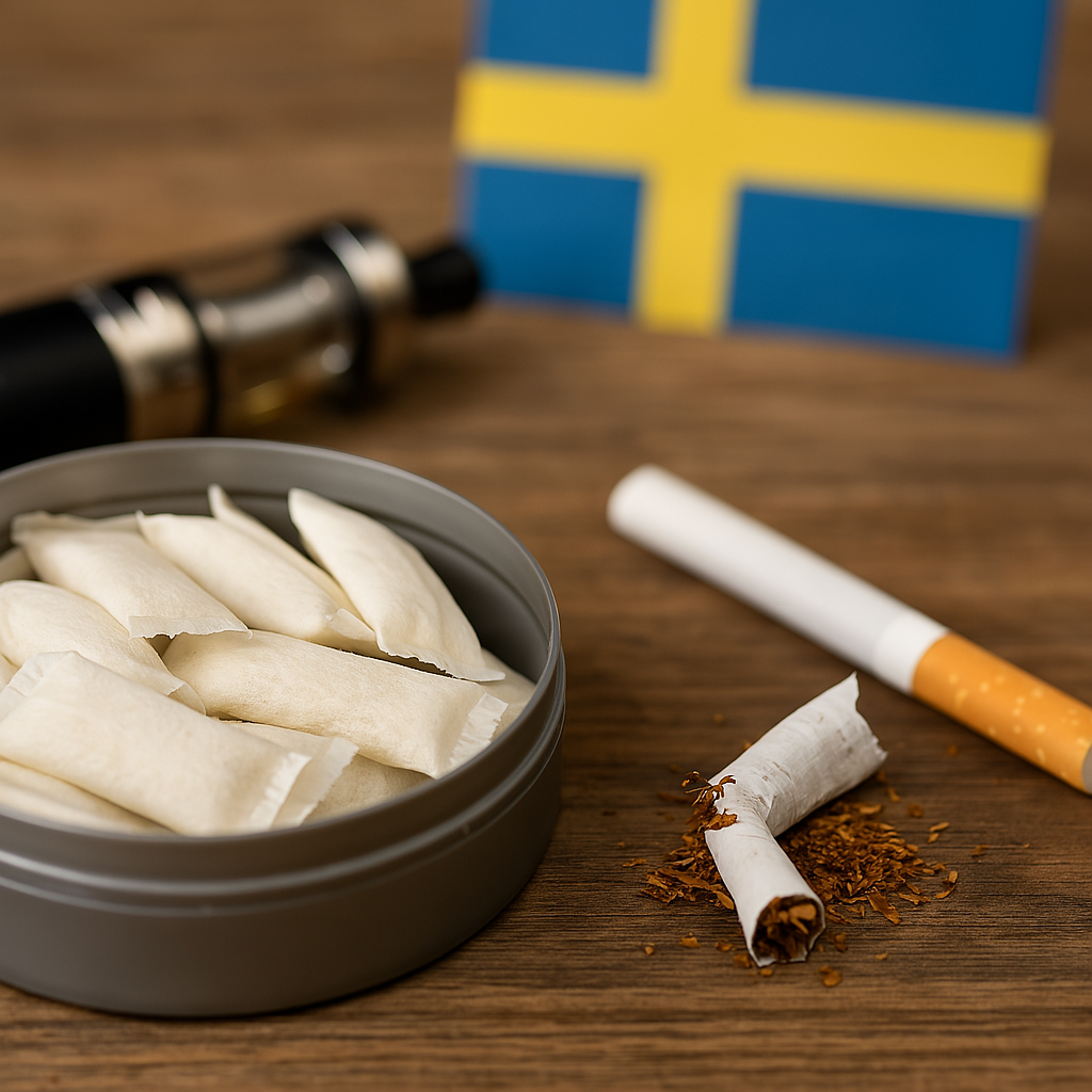 Common Mistakes to Avoid with Nicotine Pouches