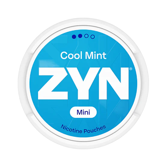 ZYN Nicotine Pouches: Exploring Popular Flavors & Strengths