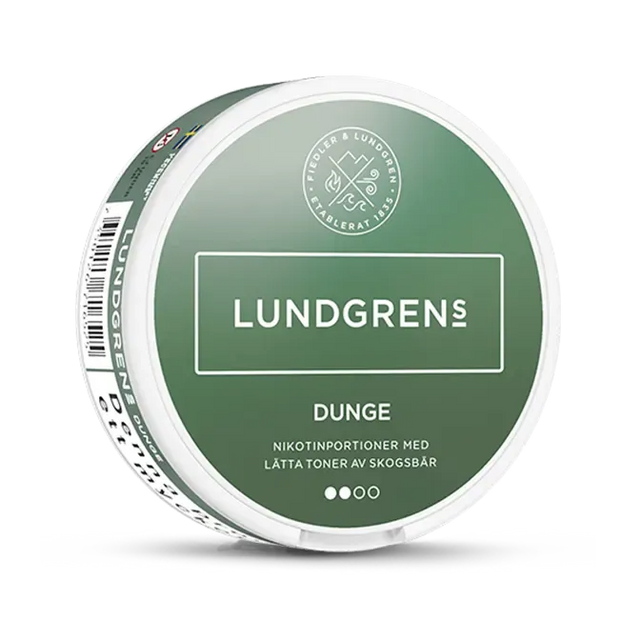 Lundgrens Dunge