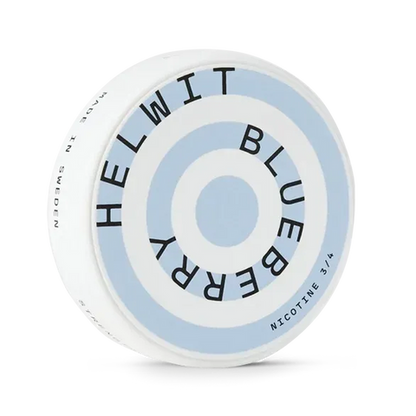 Helwit Blueberry Slim