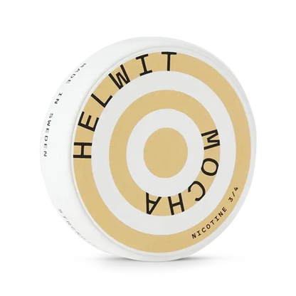 Helwit Mocha Slim