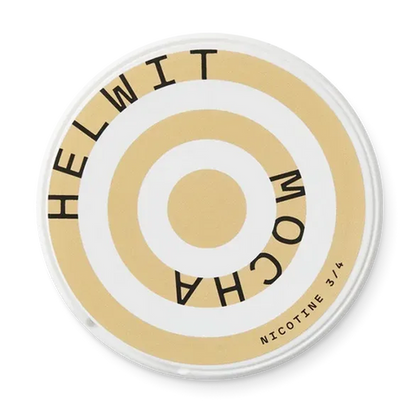 Helwit Mocha Slim