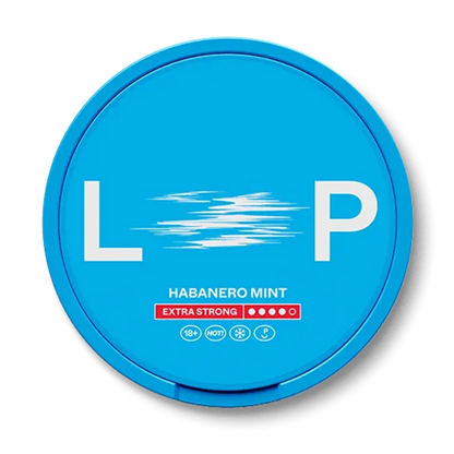 LOOP Habanero Mint