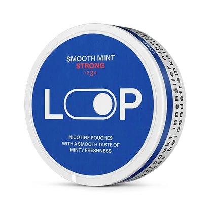 LOOP Smooth Mint