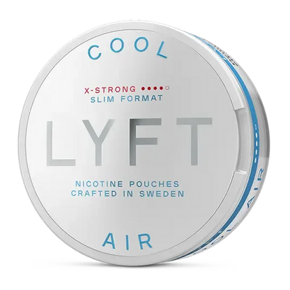 LYFT Cool Air