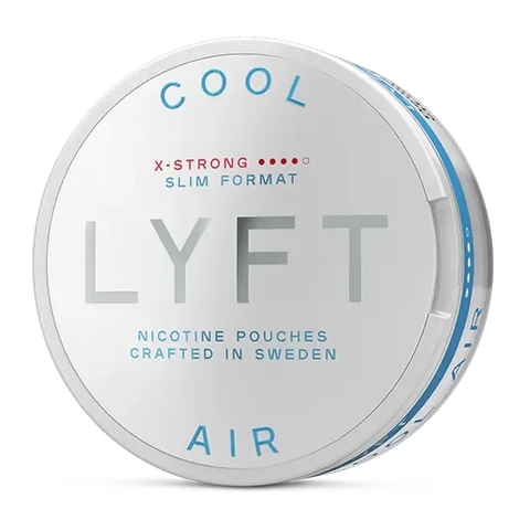 LYFT Cool Air