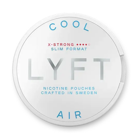 LYFT Cool Air