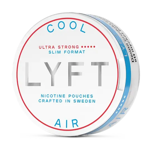 LYFT Cool Air Slim