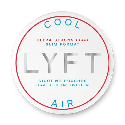 LYFT Cool Air Slim