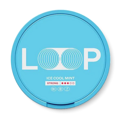 LOOP Ice Cool Mint