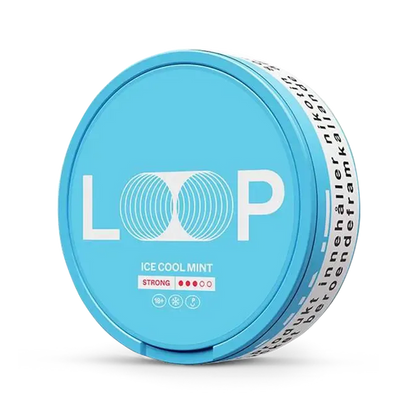 LOOP Ice Cool Mint