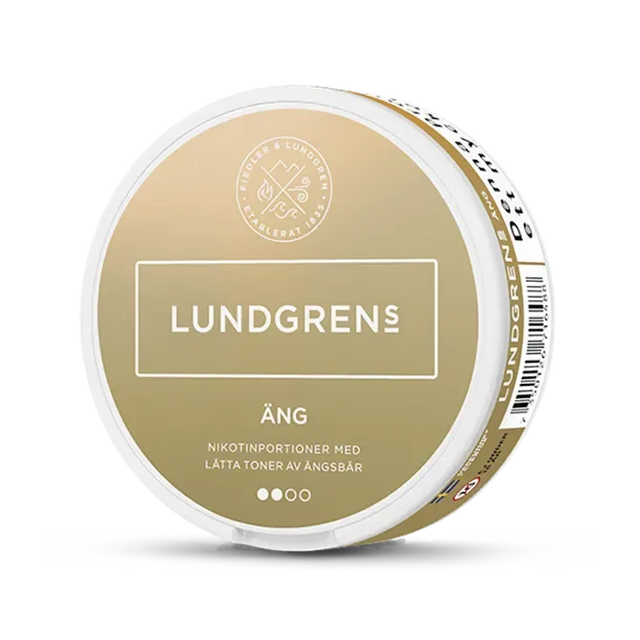 Lundgrens Äng