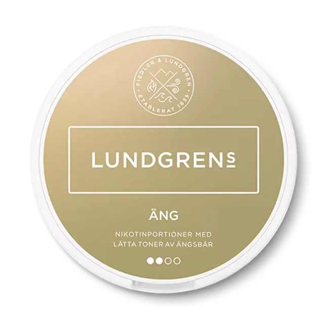 Lundgrens Äng
