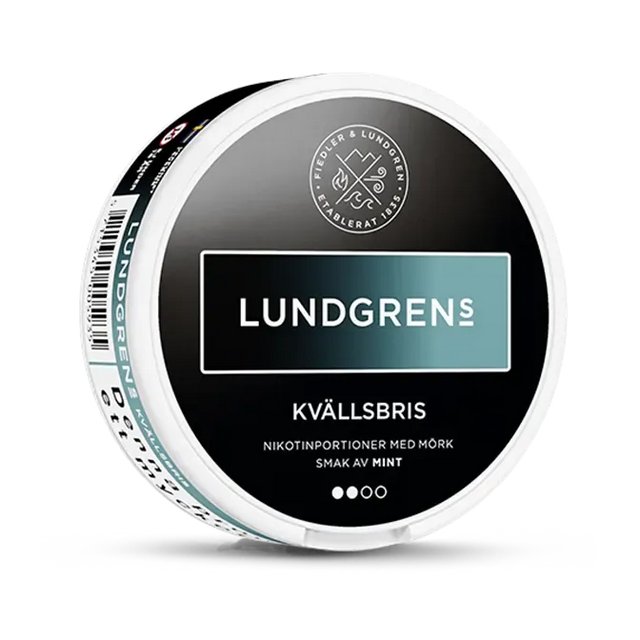 Lundgrens Kvällsbris
