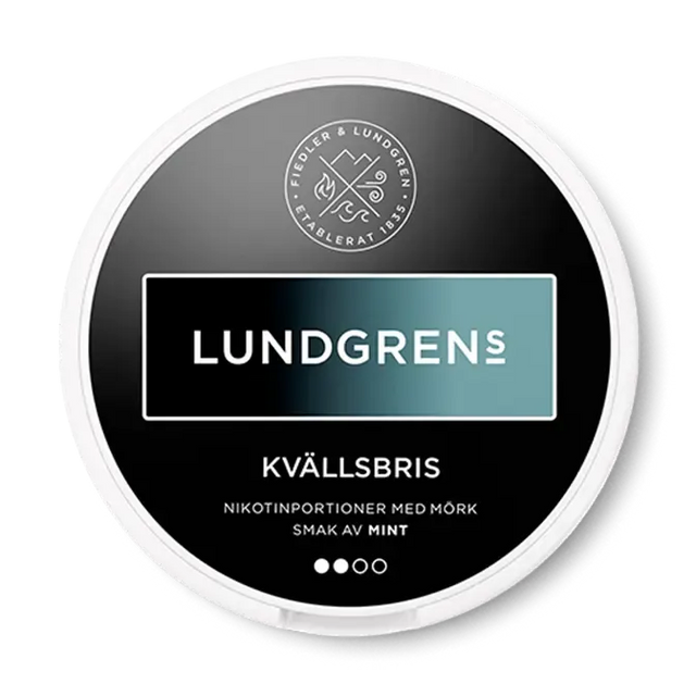 Lundgrens Kvällsbris