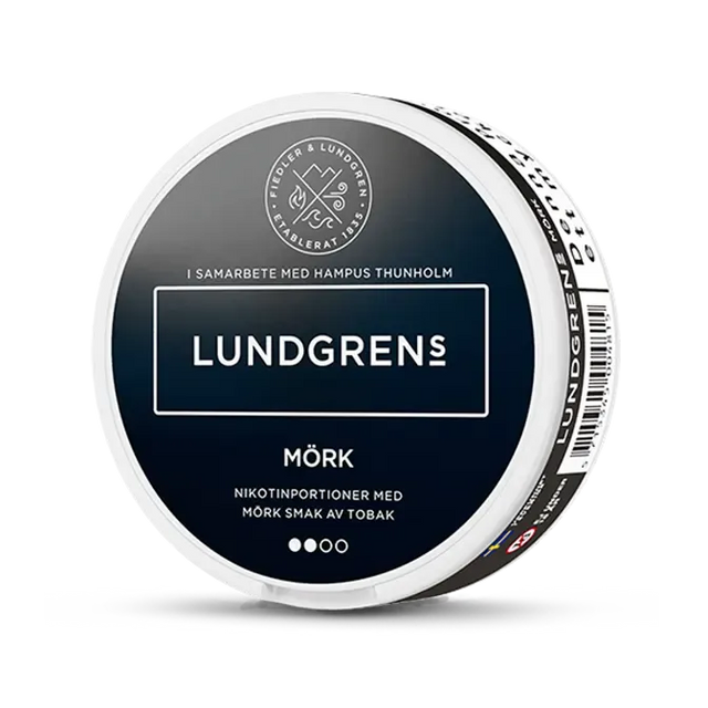 Lundgrens Mörk
