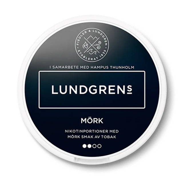 Lundgrens Mörk