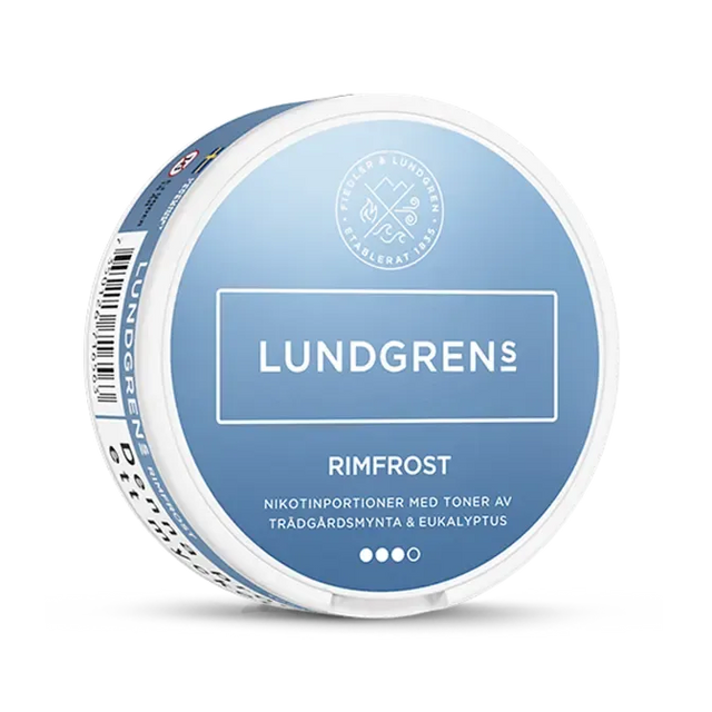 Lundgrens Rimfrost