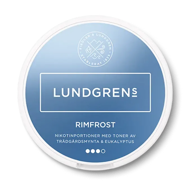 Lundgrens Rimfrost