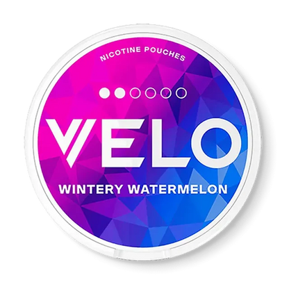 Velo Wintery Watermelon Mini