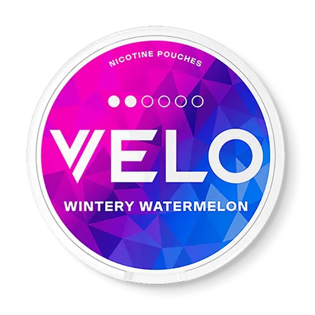 Velo Wintery Watermelon Mini
