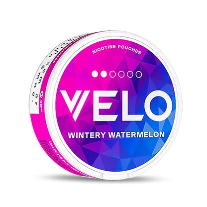 Velo Wintery Watermelon Mini