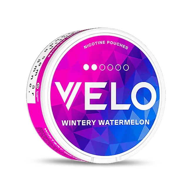 Velo Wintery Watermelon Mini
