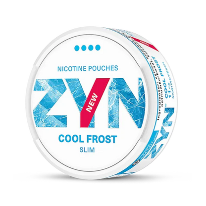 ZYN Cool Frost