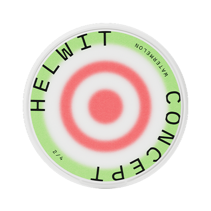 Helwit Watermelon Slim