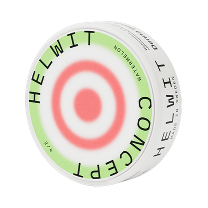 Helwit Watermelon Slim