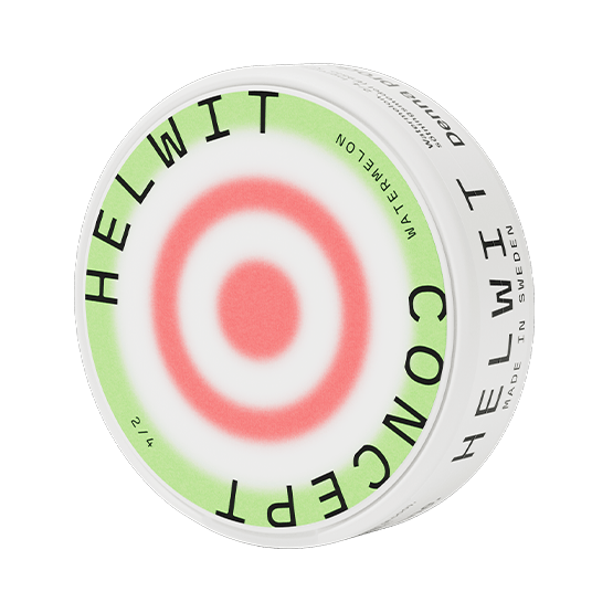 Helwit Watermelon Slim