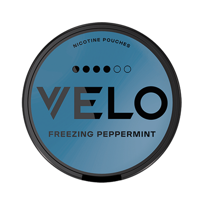 Velo Freezing Peppermint